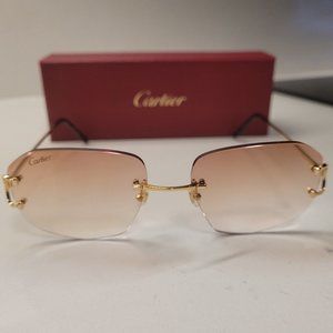 Cartier Sunglasses